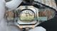 Swiss Patek Philippe Cubitus Blue Dial Half Rose Gold BBF Best Replica Watch (6)_th.jpg